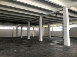 Imm Building (D22), Warehouse #574093421